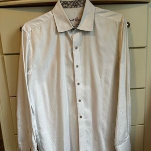 Robert Graham button up